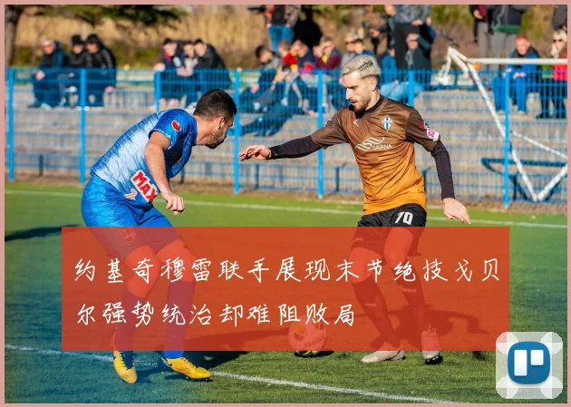 约基奇穆雷联手展现末节绝技戈贝尔强势统治却难阻败局